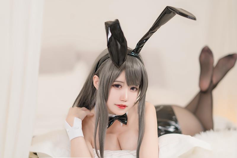 兔女郎 3