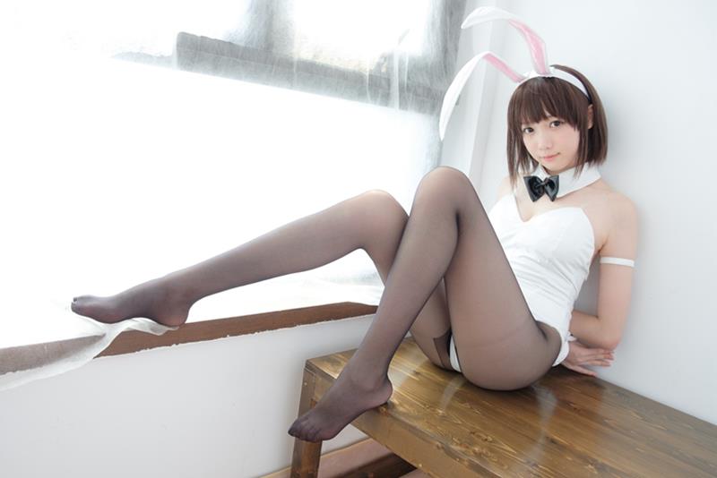 兔女郎 4
